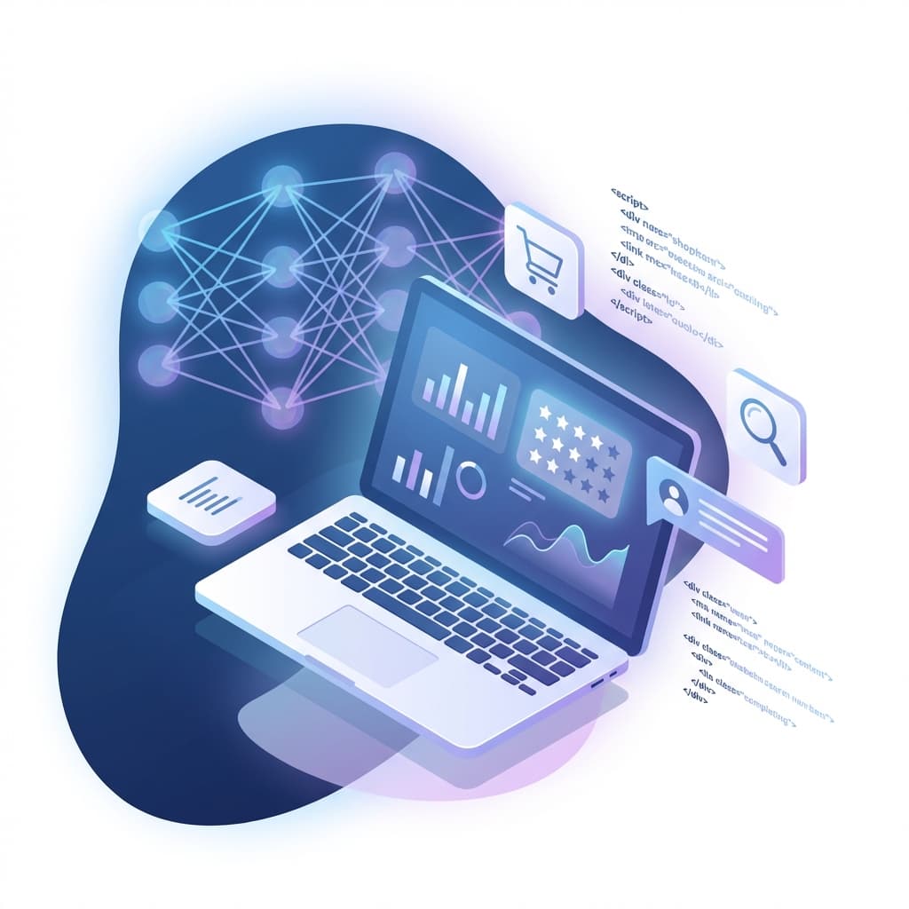 AI-powered review analysis tools and ecommerce analytics