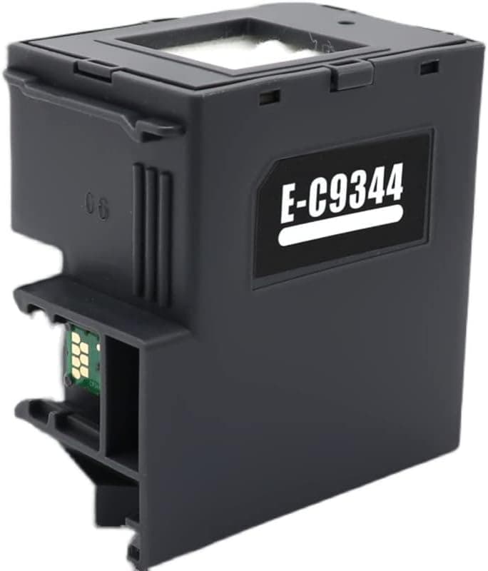 Scatola di manutenzione C9344 Compatibile con Epson Expression Home XP-2100,3100,WF2850 C12C934461